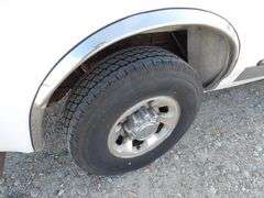 E-1450 1999 Ford F-250 Extended Cab Pickup