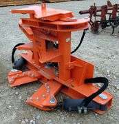 E-1317 Skid Steer Tree Shear