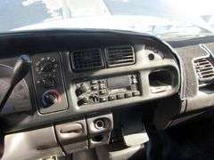 E-1438 2001 Dodge Ram 3500 Flatbed Pickup