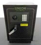 E-1328  Union Safe