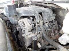 E-1485 2013 Chevy 2500 HD 4X4 Pickup