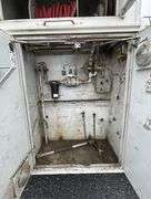 R-323 1995 Ford F800 Service Truck