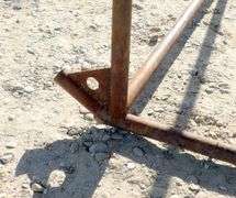 E-1218  Livestock Sun Shade