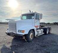 R-261 1996 Freightliner 120 FLD Truck Tractor