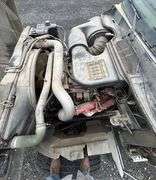 R-309 2008 International PayStar 5500 I Dump Truck