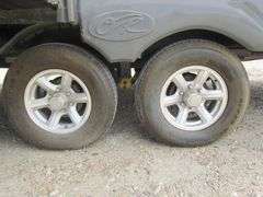 E-1431  2017 Open Range Travel Trailer