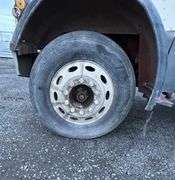 R-364 1973 Peterbilt Crane Truck