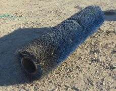 E-1272 Livestock Scratcher