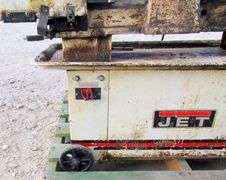E-1433  Jet Band Saw