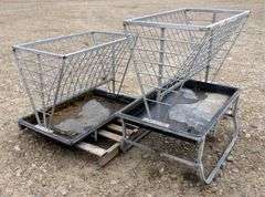 E-1268  Livestock Feeders