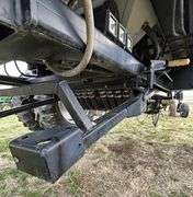 OFF SITE LOCATION R-140 Flexi-Coil Cart and Air Drill 5000