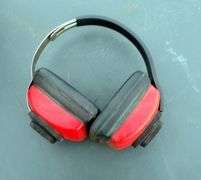 E-1261  Shooting Supplies