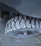 R-365 TCM F25 Fork lift