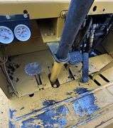 R-365 TCM F25 Fork lift