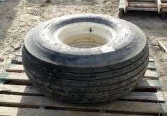 E-1280  Implement Tire & Wheel