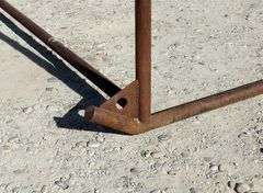 E-1218  Livestock Sun Shade