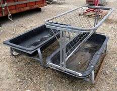 E-1305  Livestock Feeders