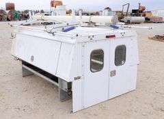 E-1370 Utility Service Bed