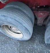 R-364 1973 Peterbilt Crane Truck