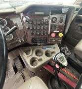 R-309 2008 International PayStar 5500 I Dump Truck