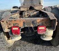 R-261 1996 Freightliner 120 FLD Truck Tractor