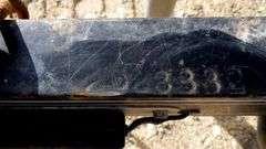 E-1296 2022 PJ Utility Trailer