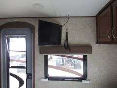 E-1431  2017 Open Range Travel Trailer