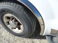 E-1450 1999 Ford F-250 Extended Cab Pickup