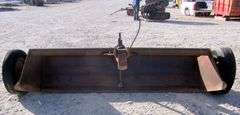 E-1444 John Deere Box Scraper