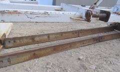 E-1432  Road Boss Grader