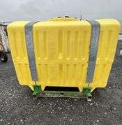 R-343 Schaben Tank Sprayer W/ gas engine