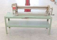 E-1448  Enco Slip Roller