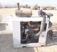 E-1219  Truck Vacuum System