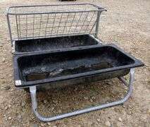 E-1305  Livestock Feeders