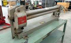 E-1448  Enco Slip Roller