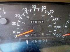 E-1450 1999 Ford F-250 Extended Cab Pickup