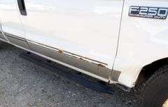 E-1450 1999 Ford F-250 Extended Cab Pickup