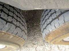 E-1431  2017 Open Range Travel Trailer