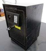 E-1328  Union Safe