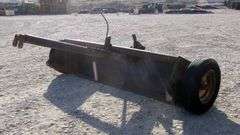 E-1444 John Deere Box Scraper