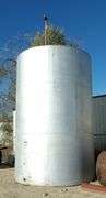 E-1473  10,000 Gallon Fuel Tank
