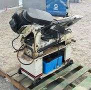 E-1433  Jet Band Saw