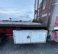 R-364 1973 Peterbilt Crane Truck