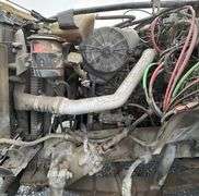 R-323 1995 Ford F800 Service Truck