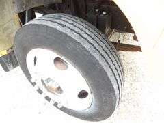 E-1331 1995 Ford F-Series Cab & Chassis Truck