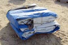 E-1294 Hay Tarps