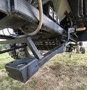 OFF SITE LOCATION R-140 Flexi-Coil Cart and Air Drill 5000