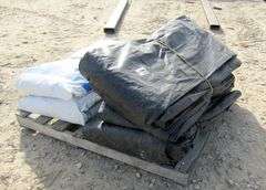 E-1295  Hay Tarps