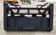 E-1315 Skid Steer Grapple Bucket