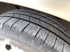 E-1454  2007 Ford Taurus